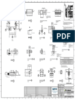 SP0793-6186-15-0025_ PVDC EXPANSION PROJECT LIME STONE MILLING VALVE ACCESS PLANTFORM AND PUMP PLINTHS CONCRETE AND REINFORCEMENT LAYOUT AND DETAILS Rev.0