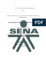 Ap05 Aa6 Ev05 Foro Arquitectura Software Sidocx PDF Free