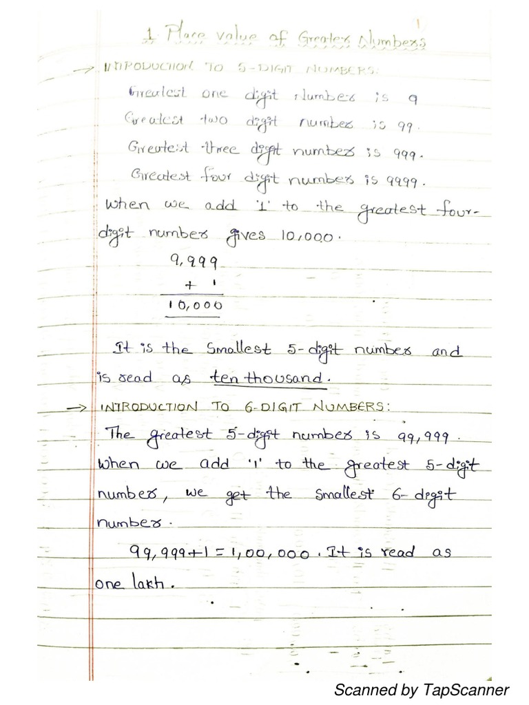 4th Class Chapter 1 Pdf
