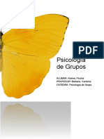 Psicologia de Grupos TP Dialogo de Autores..