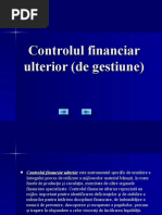 Download Controlul financiar ulterior de gestiune by Alina Rata SN53071592 doc pdf