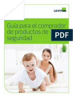 Safety Products Buyers Guide Spanish