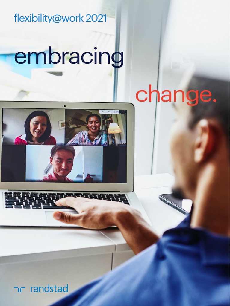 Workforce Flexibility Insights | PDF | Employment | International ...