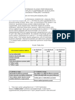 İşletmelerde Performans Ölçümü - 2014503104 Gökni̇l Öztürk