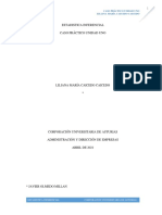 Caso Practico Unidad 1 - Estadistica Inferencial