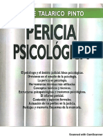 Pericia Psicológica - Irene Talarico Pinto