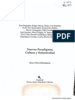 VON FOERSTER, Heinz (1994). Visión y Conocimiento_Disfunciones de segundo orden