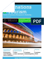 Destinations Tourism Marketing Turistico N - 2