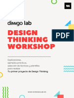 Dinngo Lab - Design Thinking Práctico_v1r00