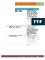 A1.5 - Tabla Descriptiva de Mitos y Realidades - Mariela Alvarado Bravo