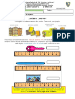 Guia 01-06 Longitud Segundo Basico