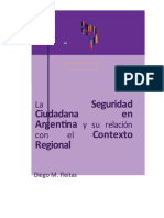 La Seguridad Ciudadana en Argentina y Su Contexto Regional FLEITAS FLACSO 1