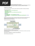 Download Correlation Steps Load Runner by   SN53072352 doc pdf