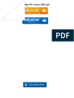 Vdocuments - MX Rpa 99 Version 2003 PDF 99 Version 2003 PDF Arm Fondations 1 Calcul de