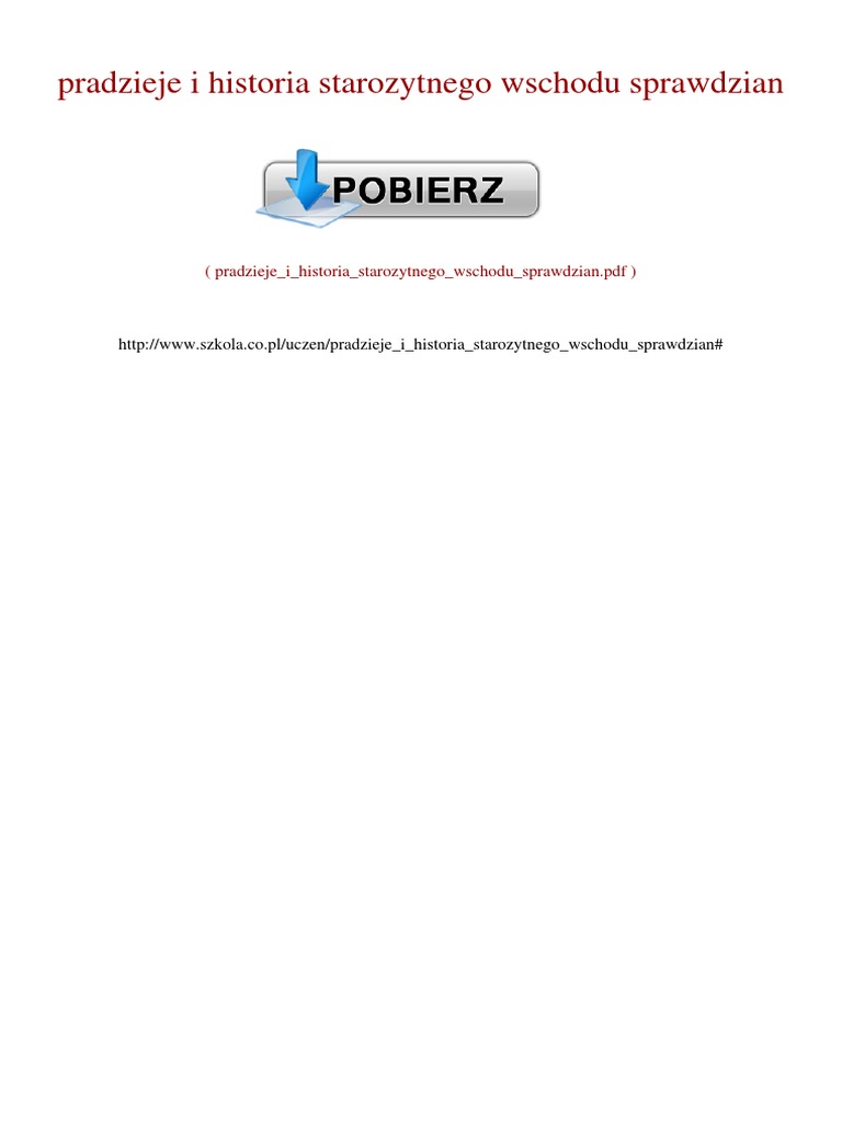 Test Ze Znajomości Lektury Puc Bursztyn I Goście