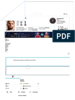 Leandro González Pírez - Profilo giocatore 2021 _ Transfermarkt