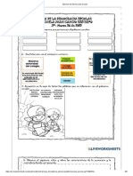 Ejercicio de Democracia Escolar222222