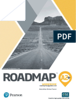 544 - 3 - Roadmap A2+. Workbook With Answ. Key - 2019, 79p