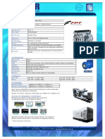 Data Sheet GEHFI-140