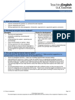 CLIL Essentials - 2.11 Focus on Assessment PW