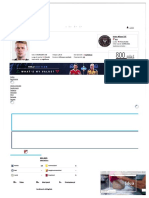 Ryan Shawcross - Profilo Giocatore 2021 - Transfermarkt