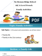 As, A Level_ French_Family Activities (1)