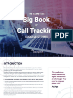 Call Tracking Success Stories DialogTech