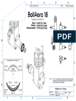 Internal Combustion Engine Boll Aero