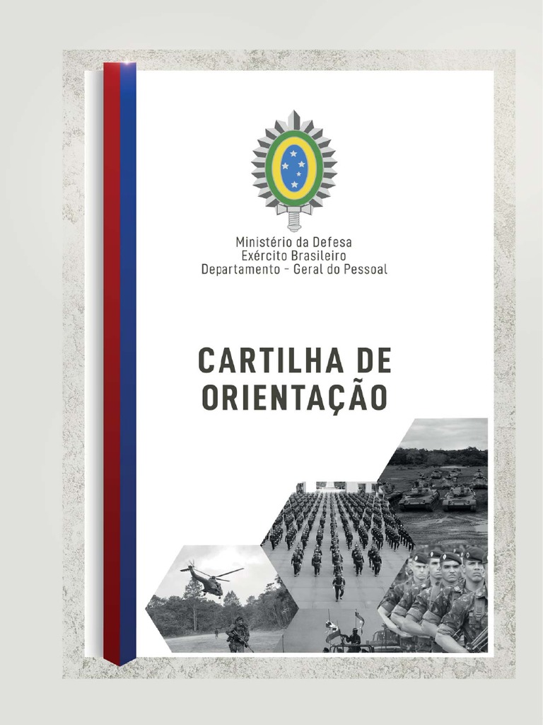 João Pereira - Sargento técnico temporário - Exército Brasileiro