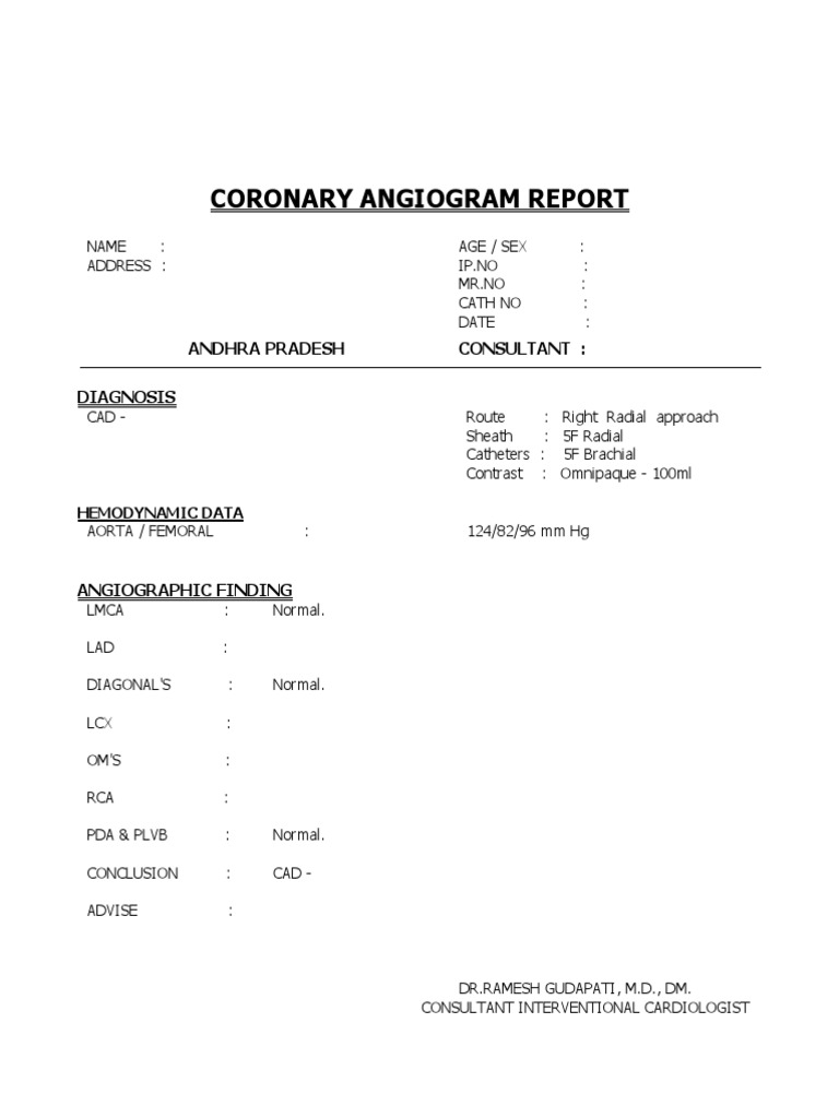 Cag - Format | PDF