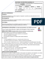 Guía Grado Octavo Tercer Periodo 2021-1