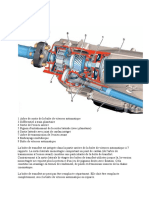 Vues Eclatees de Transmission Mb