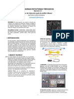 Informe Maquinas Rotatorias Trifasicas 2.1