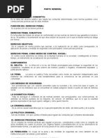 Download Derecho Penal Parte Genera2 by Yonni Centurion SN53073181 doc pdf
