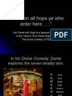 Dantes Inferno PPT 4