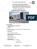 Informe Final Sucursal Deltron-Chiclayo