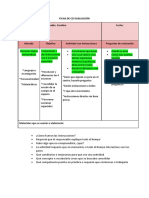 Ficha de Co Evaluación Aula Libre