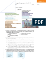 Planes de Refuerzo y Superación DESEMPEÑOS1, 3,4,5 ASERTIVOS 10°