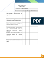 Evaluacion Formativa Clase Nº3