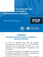 Presentación Mecanismos de Protección