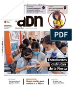 Adn Medellin 20210927