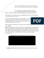 La Roca Constituye en General Un Excelente Terreno de Cimentación