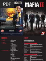 Download MAFIA II PC DOWNLOAD MANUAL ENG by Neil Smith SN53074007 doc pdf