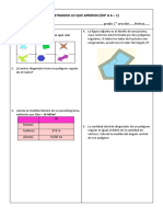 Demostrando Lo Que Aprendi (Exp A 6 - 1)