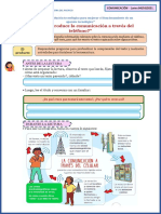 Comunicacion - Lunes 04 Octubre