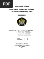 Download LAPORAN RESMI SUSPENSI SULFUR by kandaf SN53074453 doc pdf