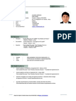 Cv-dany Galarza Espinoza, Ing.civil-PDF