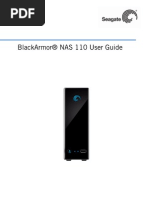 Download BlackArmorNAS110UserGuide by robjnsn SN53075209 doc pdf