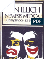 Némesis Médica