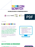 01. Crear Con Scratch - Qué Es Scratch(1)